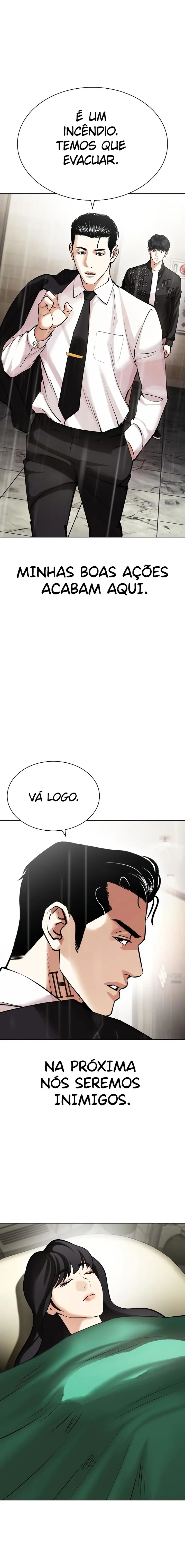 Read Aparências (PT-BR) PT Manga Online