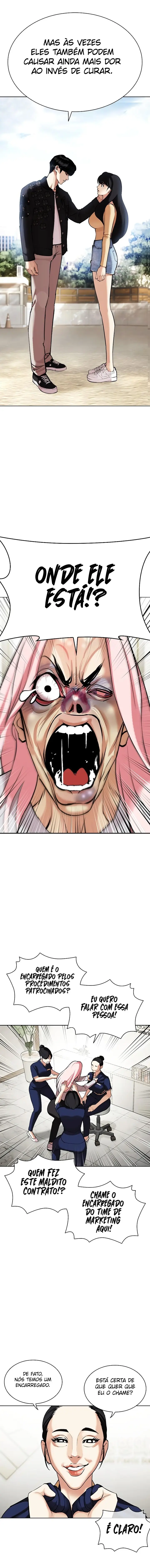 Read Aparências (PT-BR) PT Manga Online