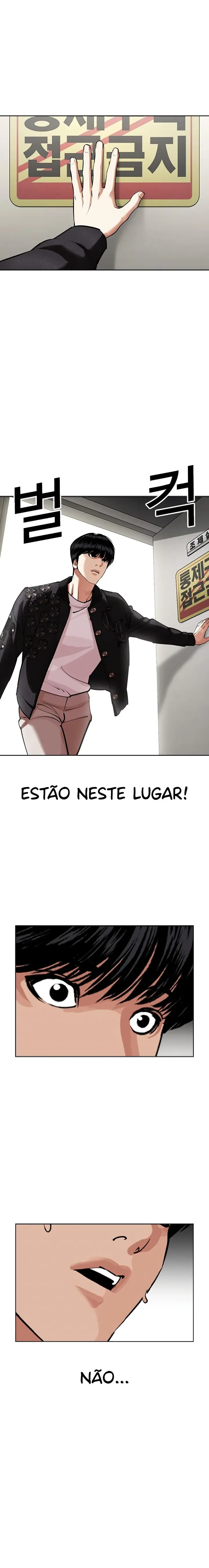 Read Aparências (PT-BR) PT Manga Online