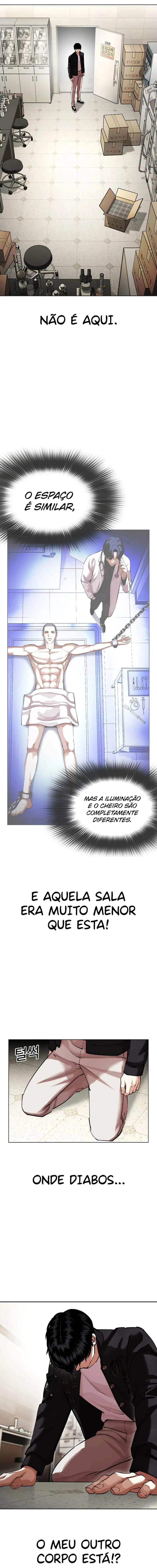 Read Aparências (PT-BR) PT Manga Online