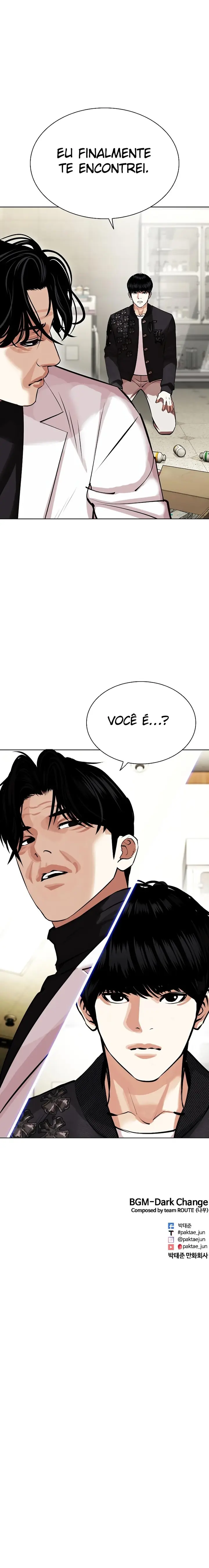 Read Aparências (PT-BR) PT Manga Online