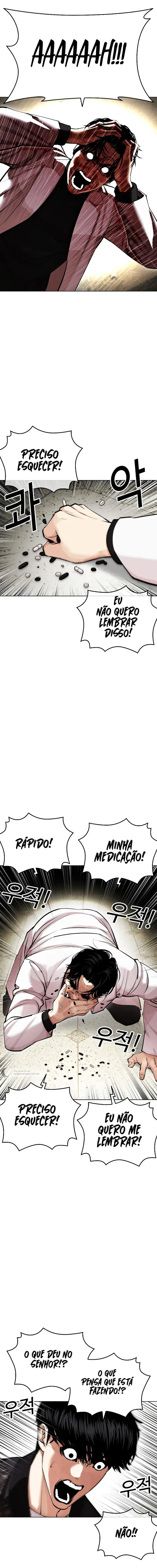 Read Aparências (PT-BR) PT Manga Online