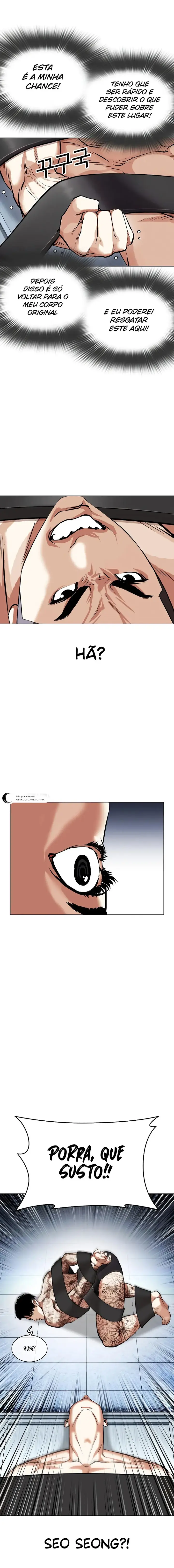 Read Aparências (PT-BR) PT Manga Online