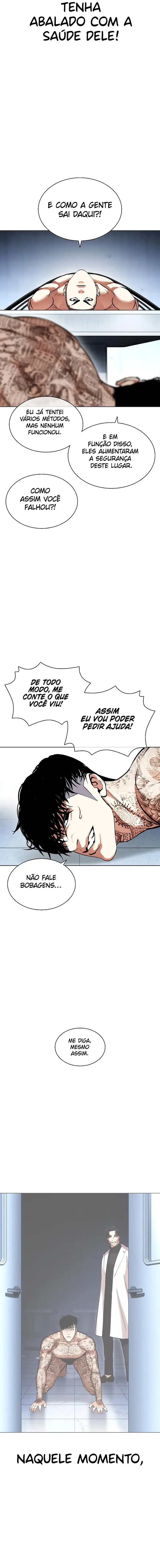 Read Aparências (PT-BR) PT Manga Online