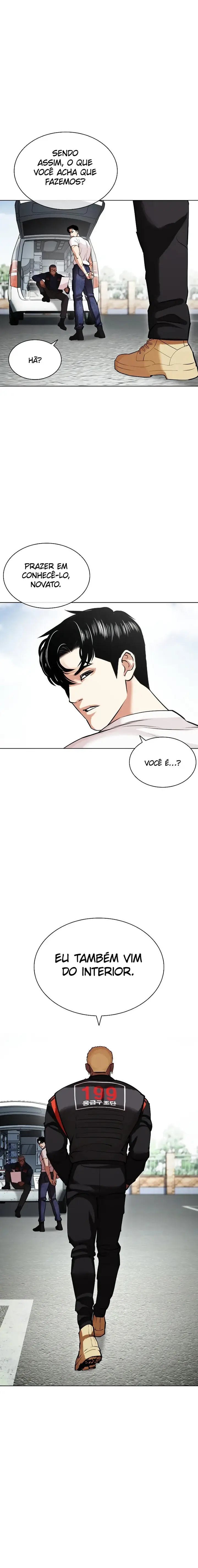 Read Aparências (PT-BR) PT Manga Online