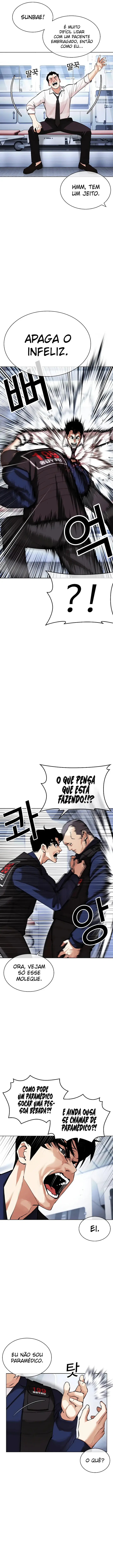 Read Aparências (PT-BR) PT Manga Online