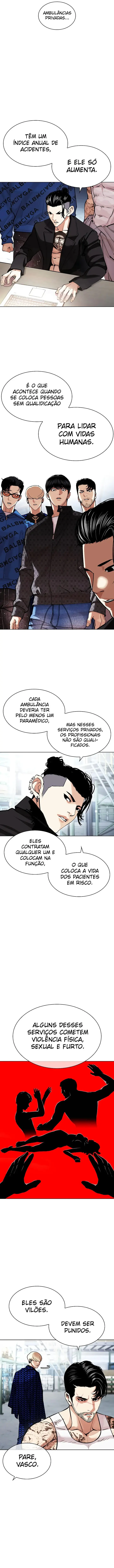 Read Aparências (PT-BR) PT Manga Online