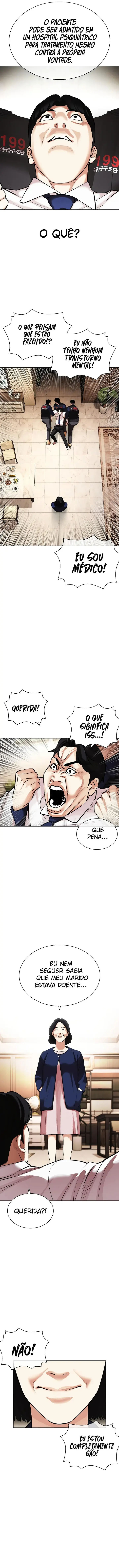Read Aparências (PT-BR) PT Manga Online