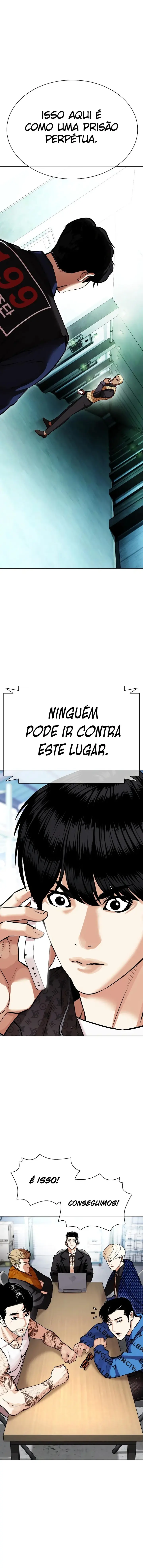 Read Aparências (PT-BR) PT Manga Online