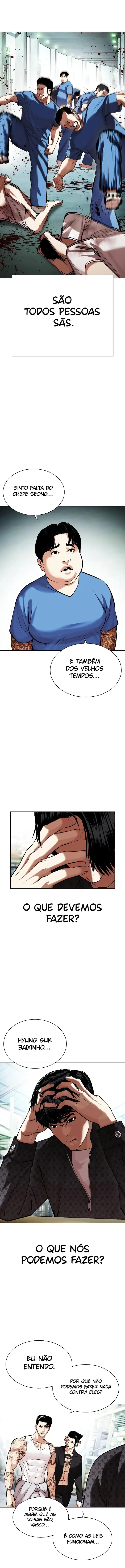 Read Aparências (PT-BR) PT Manga Online