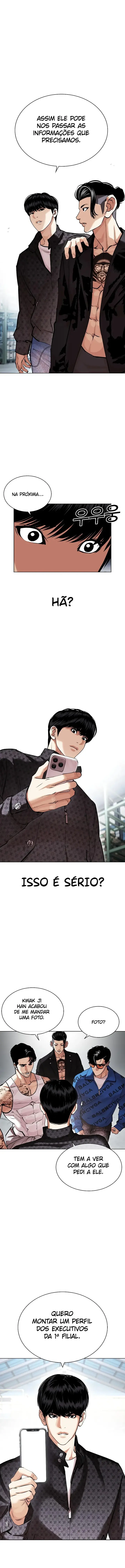 Read Aparências (PT-BR) PT Manga Online