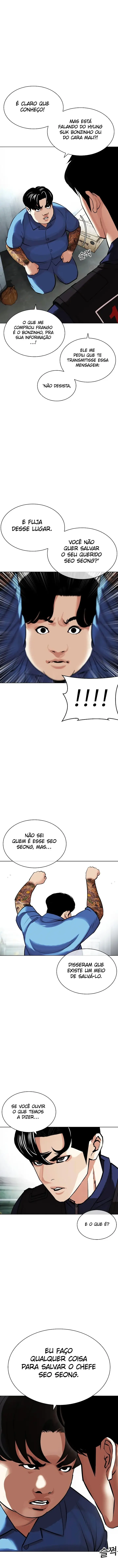 Read Aparências (PT-BR) PT Manga Online