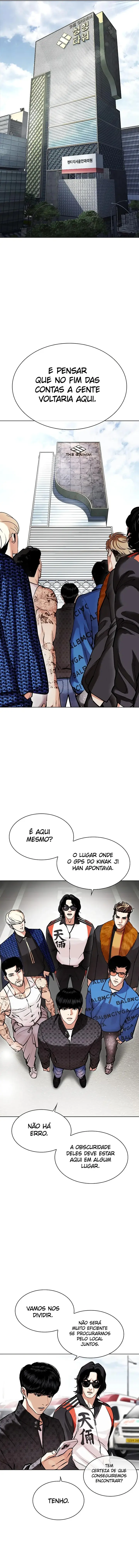Read Aparências (PT-BR) PT Manga Online