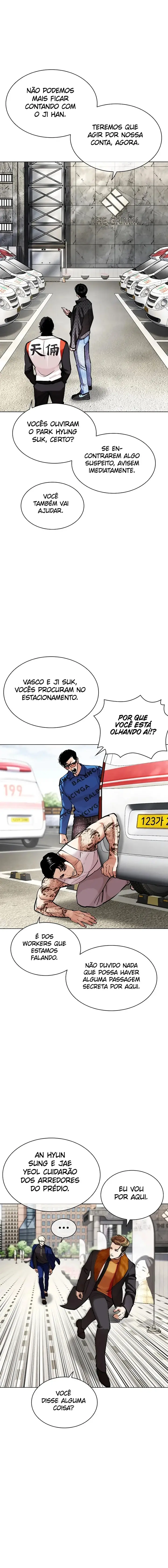 Read Aparências (PT-BR) PT Manga Online