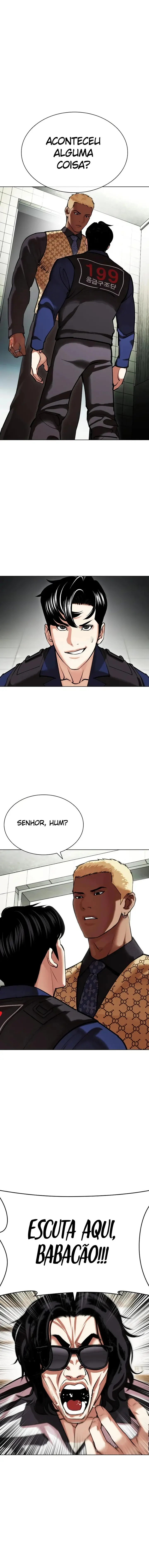 Read Aparências (PT-BR) PT Manga Online