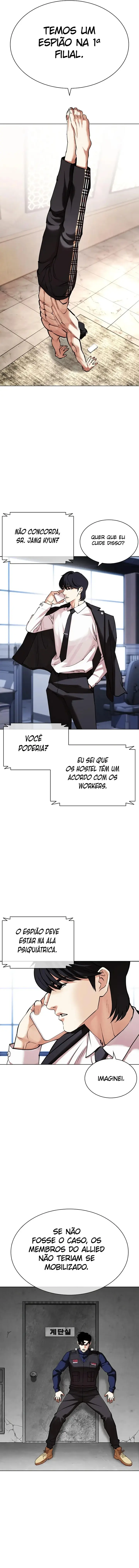 Read Aparências (PT-BR) PT Manga Online