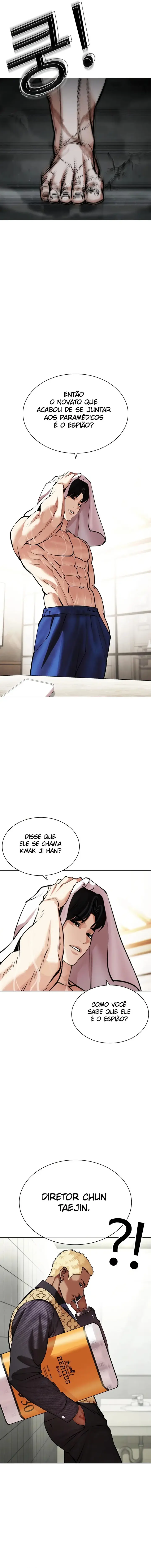 Read Aparências (PT-BR) PT Manga Online
