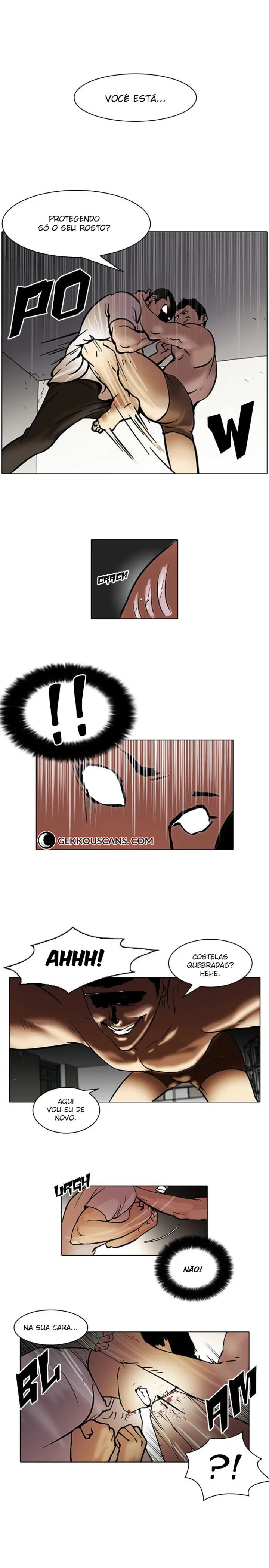 Read Aparências (PT-BR) PT Manga Online