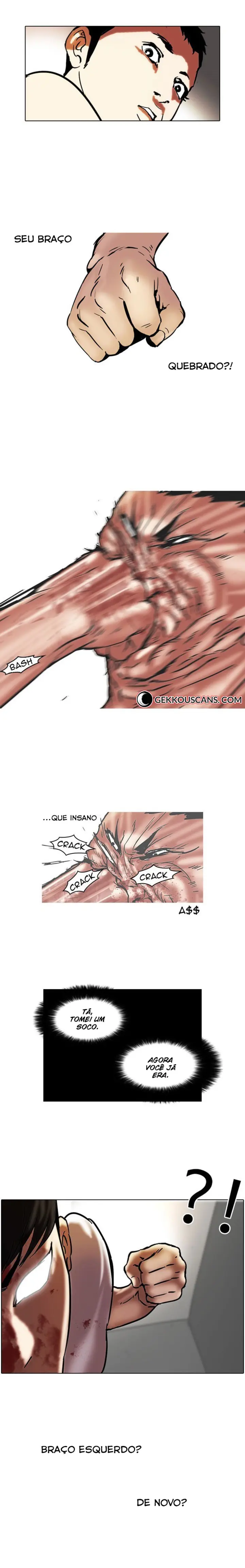 Read Aparências (PT-BR) PT Manga Online