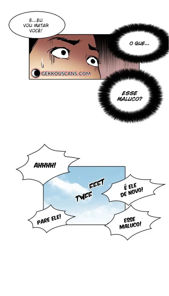 Read Aparências (PT-BR) PT Manga Online