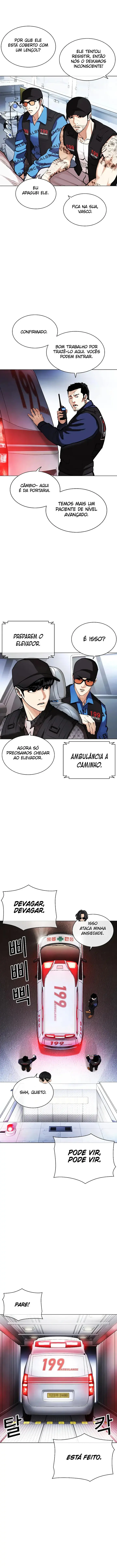 Read Aparências (PT-BR) PT Manga Online