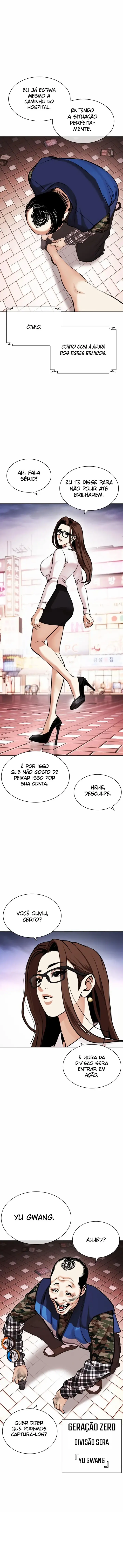 Read Aparências (PT-BR) PT Manga Online