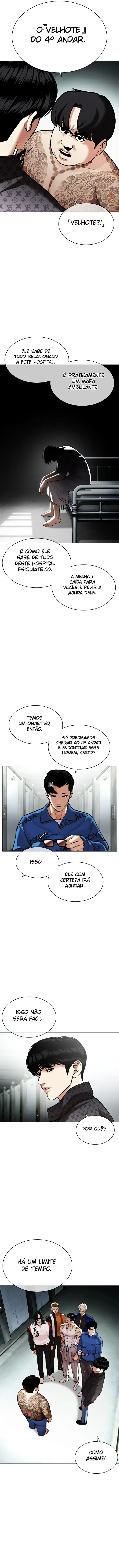 Read Aparências (PT-BR) PT Manga Online