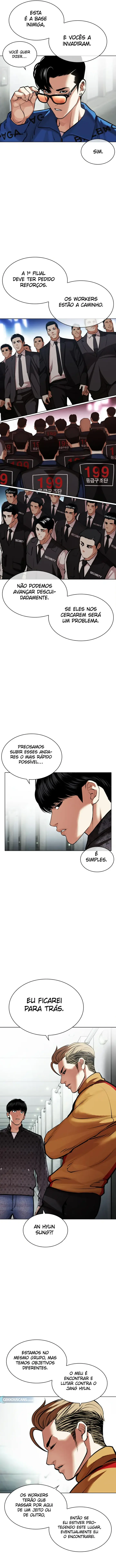 Read Aparências (PT-BR) PT Manga Online