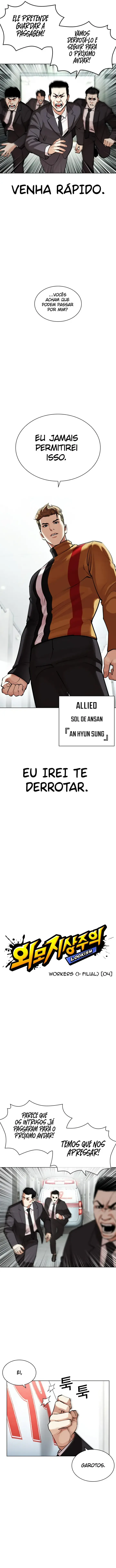 Read Aparências (PT-BR) PT Manga Online