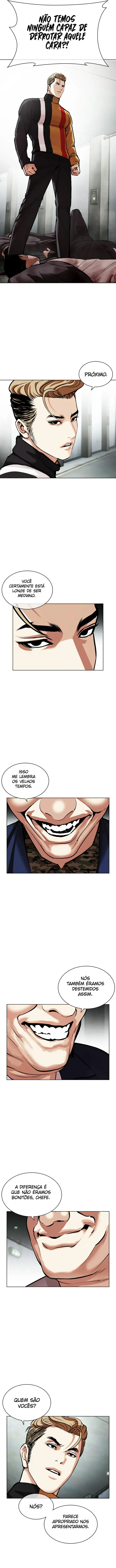 Read Aparências (PT-BR) PT Manga Online