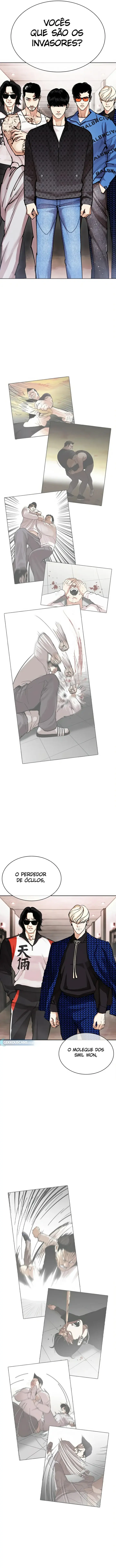 Read Aparências (PT-BR) PT Manga Online