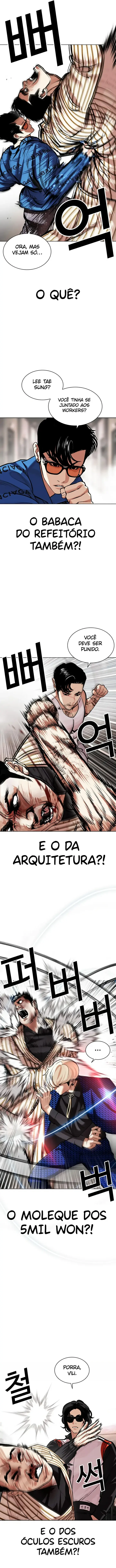 Read Aparências (PT-BR) PT Manga Online