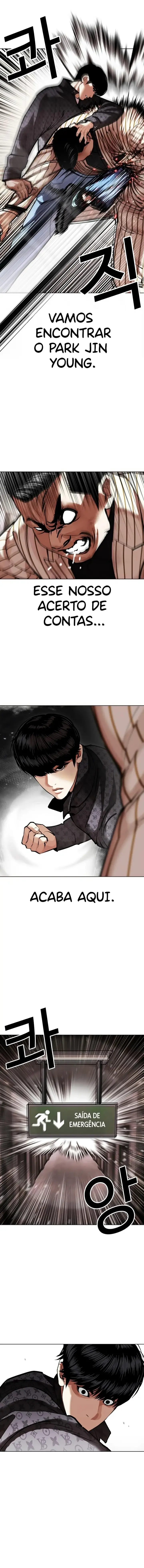Read Aparências (PT-BR) PT Manga Online