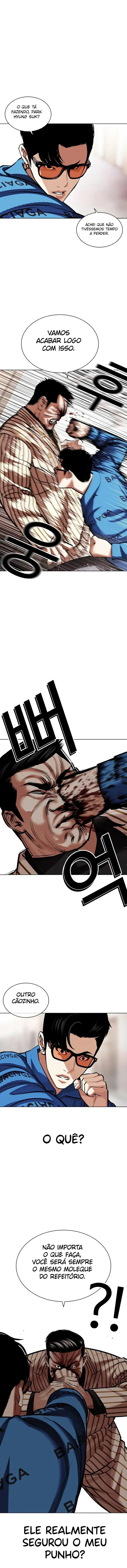 Read Aparências (PT-BR) PT Manga Online