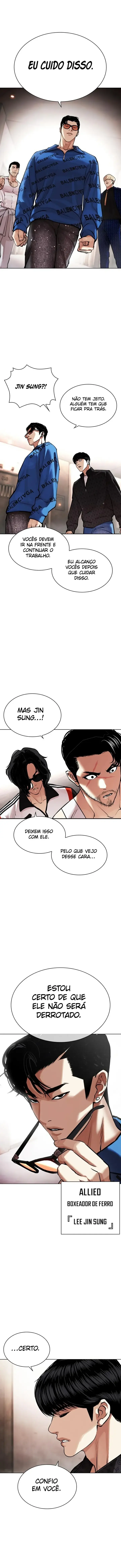 Read Aparências (PT-BR) PT Manga Online