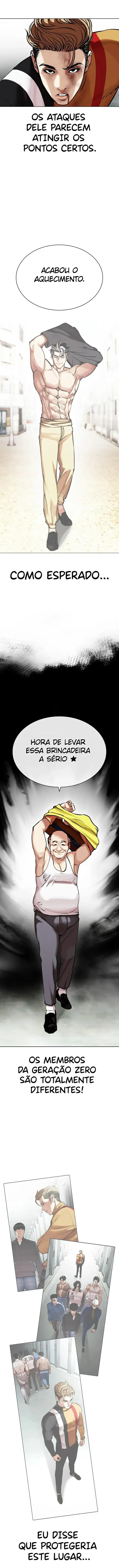 Read Aparências (PT-BR) PT Manga Online