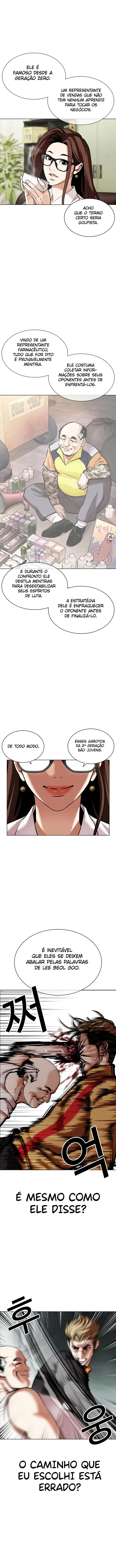 Read Aparências (PT-BR) PT Manga Online