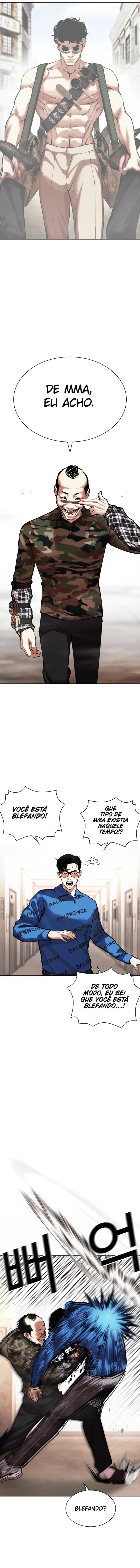 Read Aparências (PT-BR) PT Manga Online