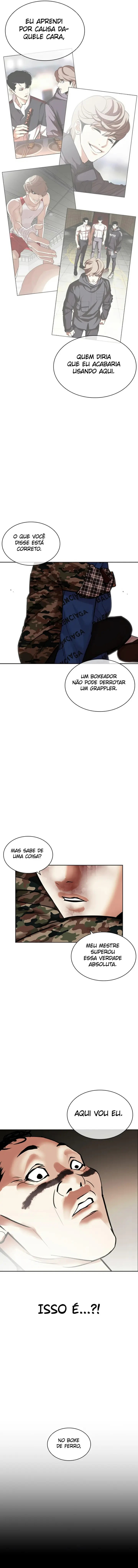 Read Aparências (PT-BR) PT Manga Online