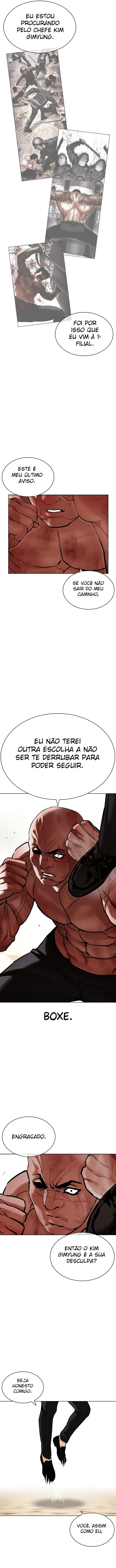Read Aparências (PT-BR) PT Manga Online