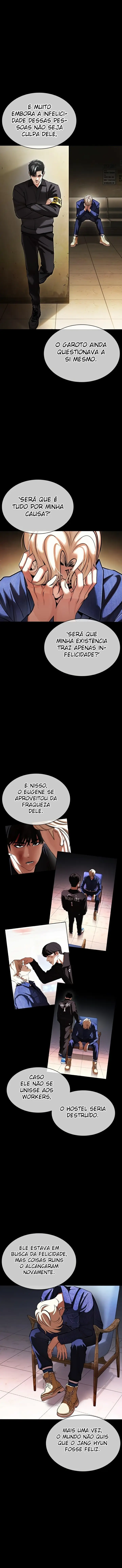 Read Aparências (PT-BR) PT Manga Online