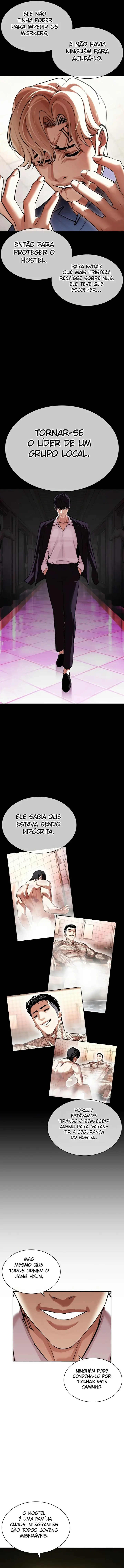 Read Aparências (PT-BR) PT Manga Online