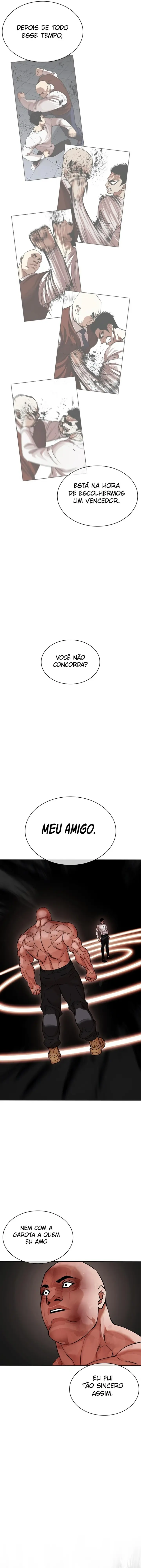 Read Aparências (PT-BR) PT Manga Online