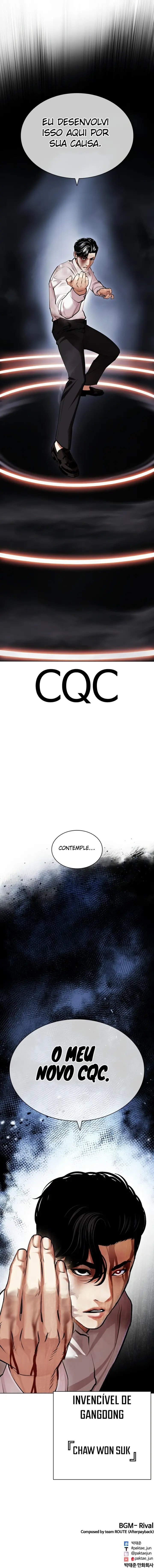 Read Aparências (PT-BR) PT Manga Online