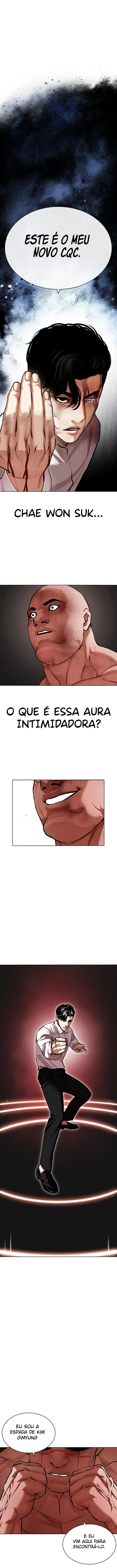 Read Aparências (PT-BR) PT Manga Online