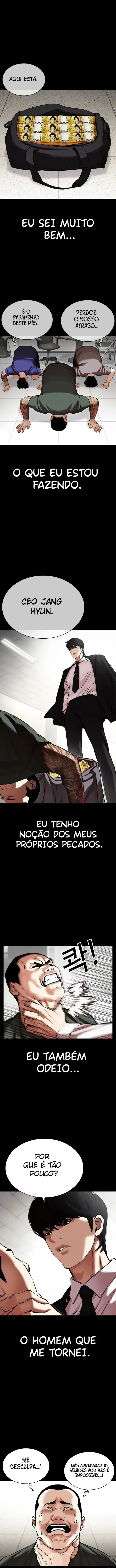 Read Aparências (PT-BR) PT Manga Online
