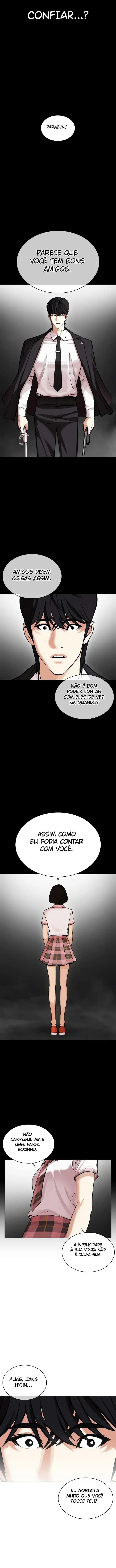Read Aparências (PT-BR) PT Manga Online