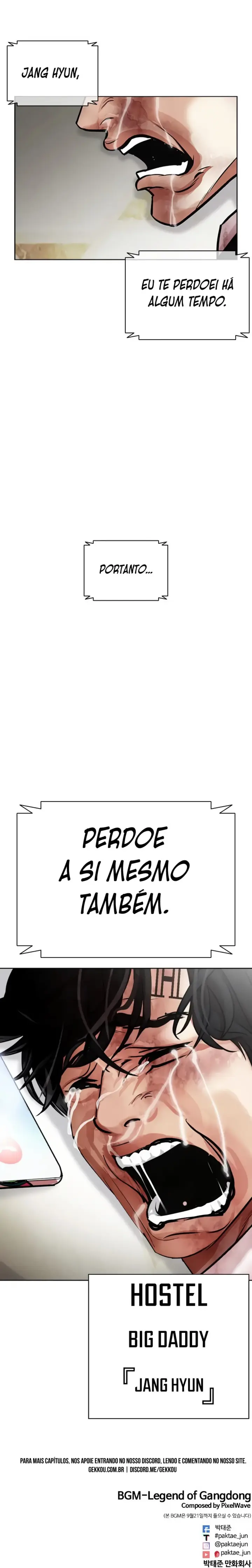 Read Aparências (PT-BR) PT Manga Online