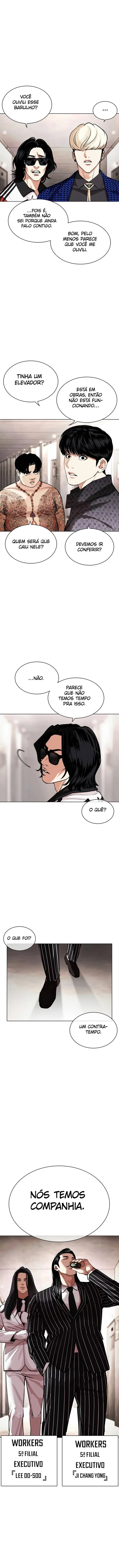Read Aparências (PT-BR) PT Manga Online