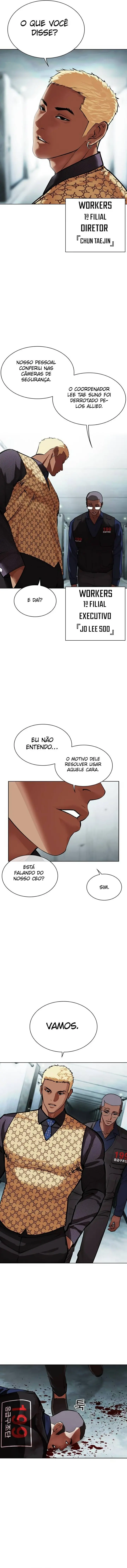 Read Aparências (PT-BR) PT Manga Online